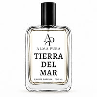 TIERRA DEL MAR - Inspirado en Sea My Love de Stéphane Humbert Lucas 777