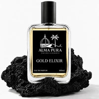 GOLD ELIXIR - Inspirado en 1 Million Elixir