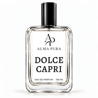 DOLCE CAPRI - Inspirado en Arancia Di Capri De Acqua Di Parma