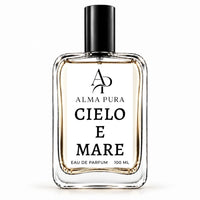 CIELO E MARE - Inspirado en BLUE TALISMAN DE EX NIHILO
