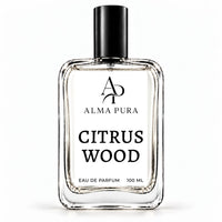 CITRUS WOOD-Recuerda a Acqua Di Parma Colonia Original