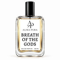 BREATH OF THE GODS-Recuerda a Enclave De Amouage