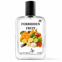FORBIDDEN FRUIT - Inspirado en Erba Pura De Xerjoff