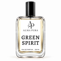 GREEN SPIRIT - Inspirado en Greenley De Parfum de Marly