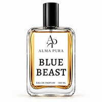 BLUE BEAST- Inspirado en Interlude Man De Amouage