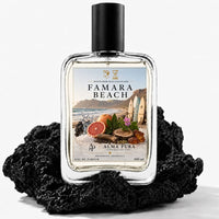 FAMARA BEACH- Recuerda a Invictus Legend