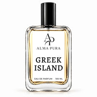 GREEK ISLAND - Inspirado En Naxos de Xerjoff