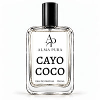 CAYO COCO - Inspirado en Summer Hammer De Lorenzo Pazzaglia