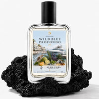 WILD BLUE PROFONDO - Inspirado en Acqua Di Gio Profondo De Armani