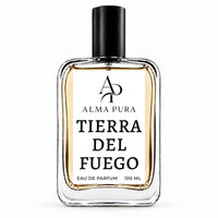 TIERRA DEL FUEGO - Inspirado en God Of fire de Stéphane Humbert Lucas 777