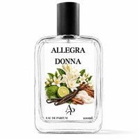 ALLEGRA DONNA - Inspirado en My Way De Armani