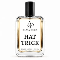 HAT TRICK - Inspirado en Onyx de Al-Jazeera