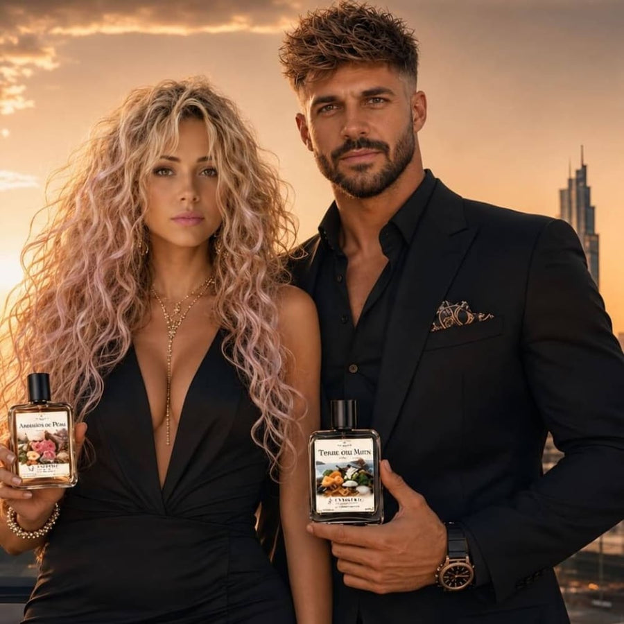 AltaPerfumería