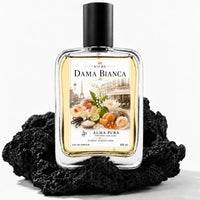 DAMA BIANCA — Recreación olfativa inspirada en Valaya de Parfum de Marly
