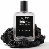 BLUE OCEAN - Inspirado en Armani Code Sport