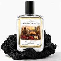 ENCANTO ORIENTAL - Inspirado en Babycat Yves Saint Laurent