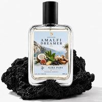 AMALFI DREAMER - Inspirado en Le Beau Paradise Garden