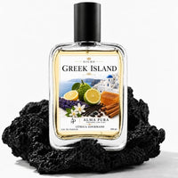 GREEK ISLAND|Recuerda a Naxos De Xerjoff