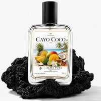 CAYO COCO - Inspirado en Summer Hammer De Lorenzo Pazzaglia