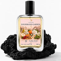 GOURMAND GARDEN - Inspirado en Flora Gorgeous Gardenia Gucci