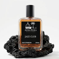 JAZZ CLUB - Inspirado en Tobacco Oud De Tom Ford