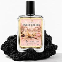 SWEET GARDEN - Inspirado en Flora Gorgeous Orchidea Gucci
