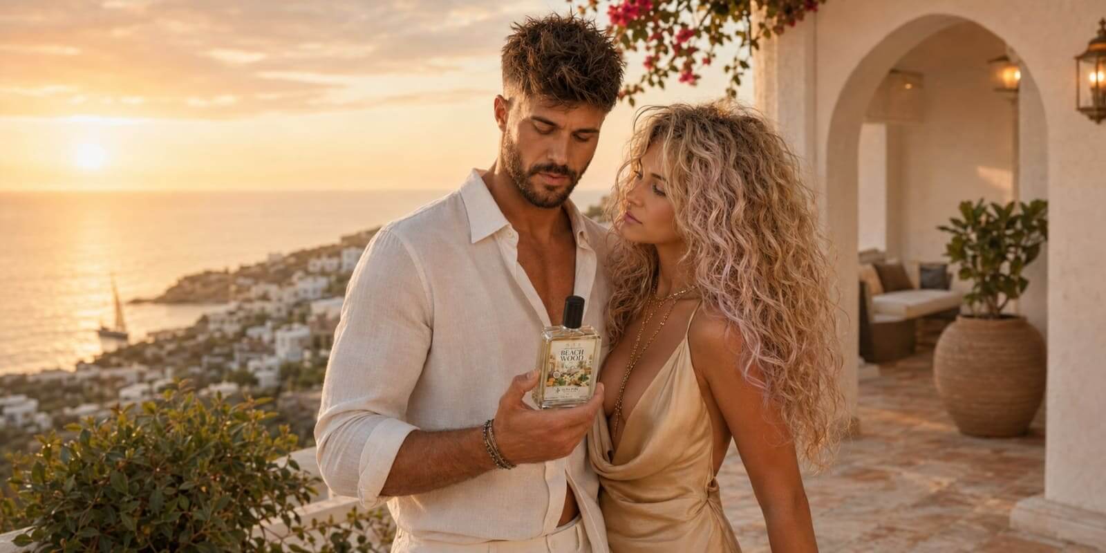 Perfumes Descatalogados Unisex