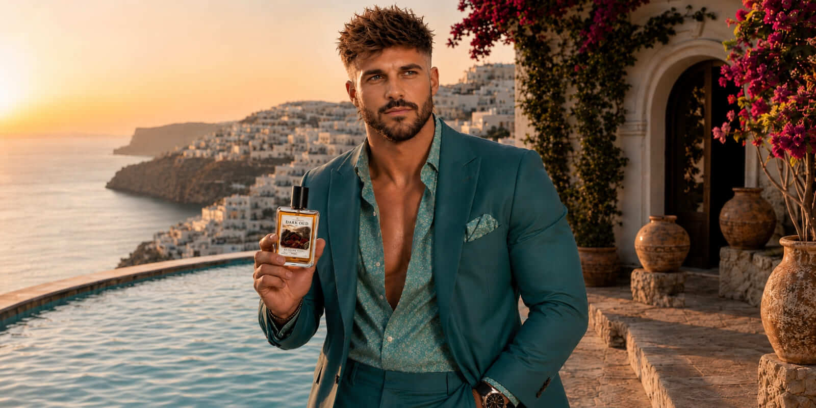 Perfumes Premium Hombre