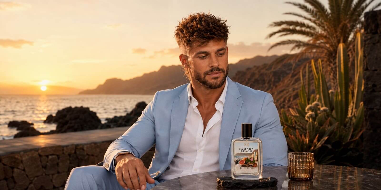 Perfumes Descatalogados Para Hombre