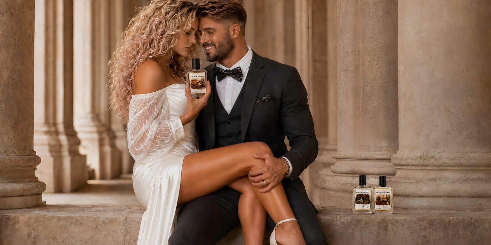 Perfumes Premium Unisex