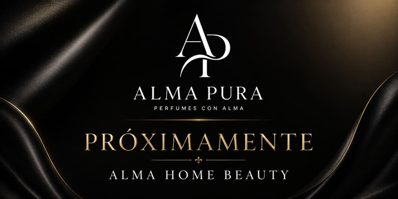 Alma Home