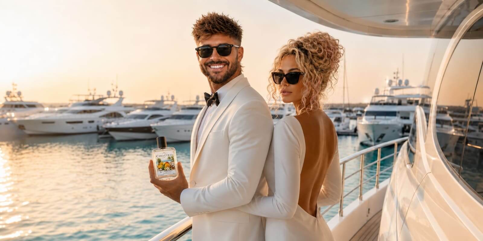 Perfumes Nicho Unisex