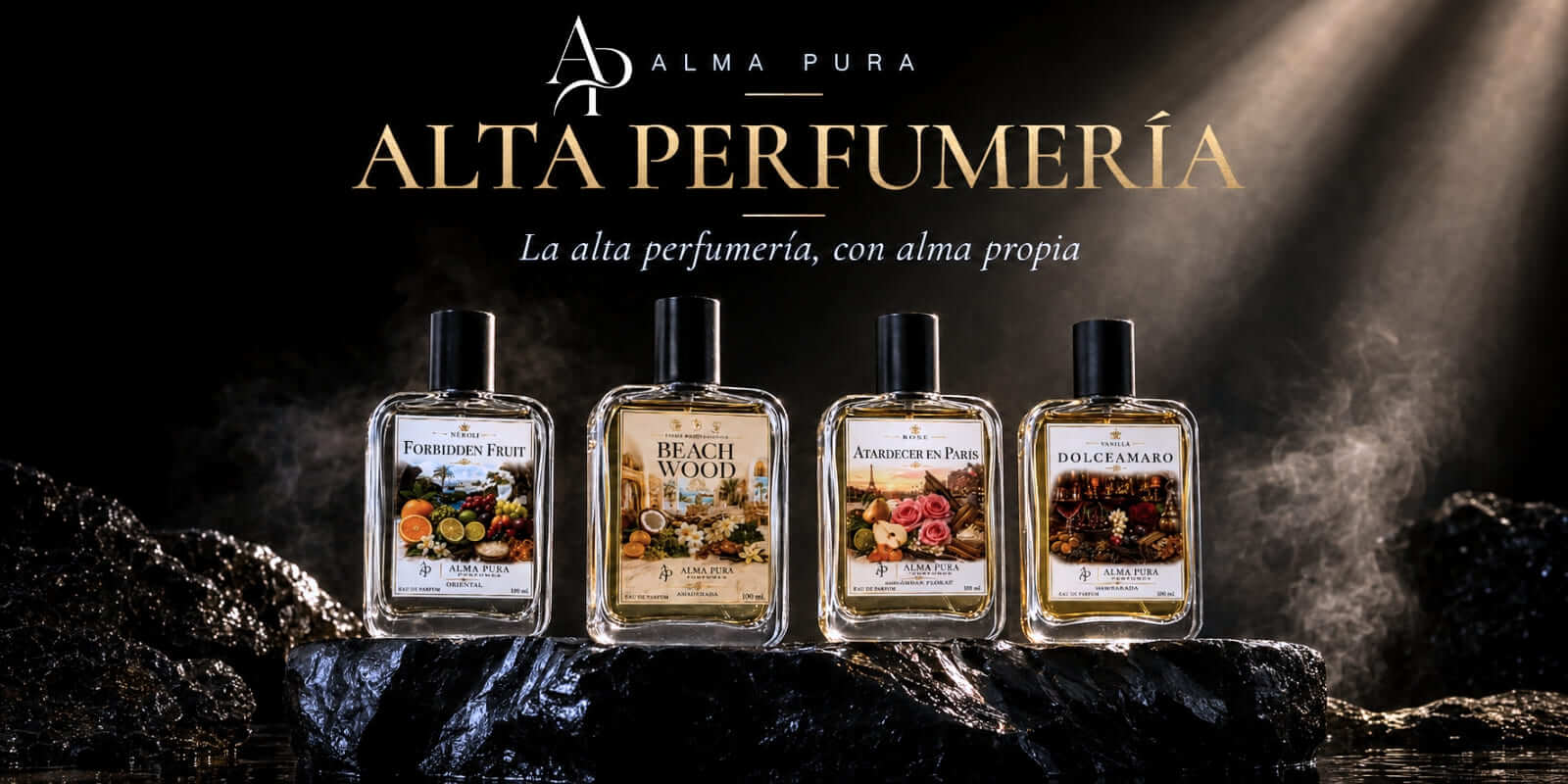 ALTA PERFUMERIA