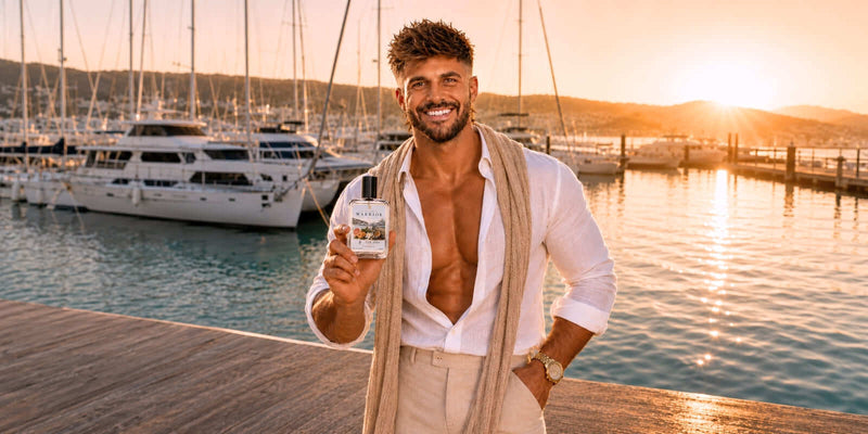Perfumes Para Hombre