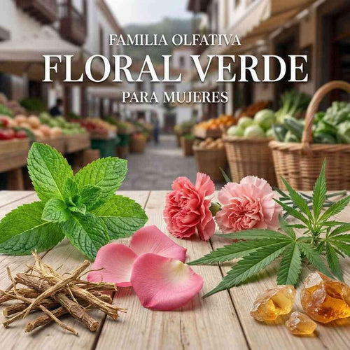 FIORI DEL CIELO-Recuerda a Florabotanica De Balenciaga