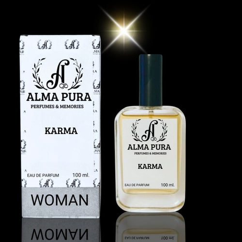 KARMA-Recuerda a Samsara De Guerlain