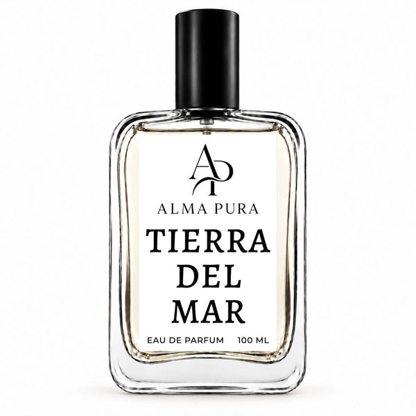 TIERRA DEL MAR - Inspirado en  Sea My Love de Stéphane Humbert Lucas 777