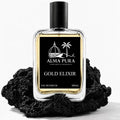 GOLD ELIXIR - Inspirado en  1 Million Elixir