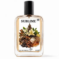 SUBLIME - Recreación olfativa inspirada en Althaïr de Parfum de Marly