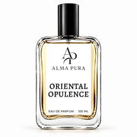 ORIENTAL OPULENCE - Inspirado en Arabians Tonka De Montale