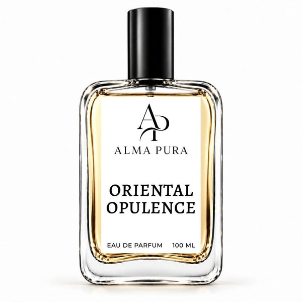 ORIENTAL OPULENCE - Inspirado en Arabians Tonka De Montale