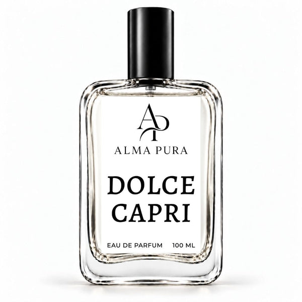 DOLCE CAPRI - Inspirado en Arancia Di Capri De Acqua Di Parma