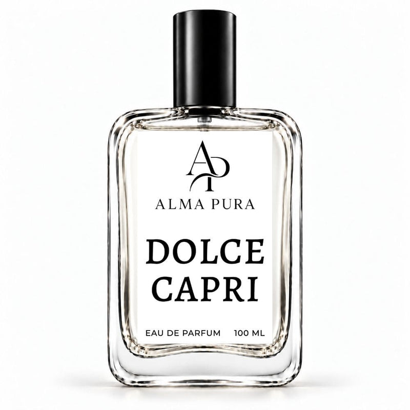 DOLCE CAPRI - Inspirado en Arancia Di Capri De Acqua Di Parma