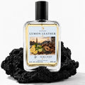 LEMON LEATHER - Inspirado en Armani Code For Men