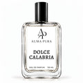 DOLCE CALABRIA - Isnpirado en Bergamotto Di Calabria De Acqua Di Parma
