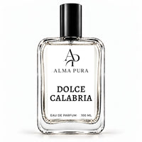 DOLCE CALABRIA - Isnpirado en Bergamotto Di Calabria De Acqua Di Parma