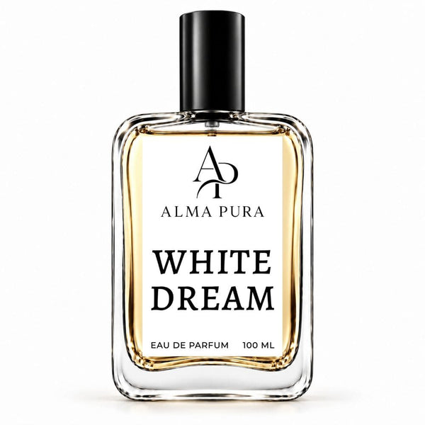 WHITE DREAM - Inspirado en Bianco Latte De Giardini Di Toscana