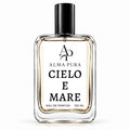 CIELO E MARE - Inspirado en BLUE TALISMAN DE EX NIHILO