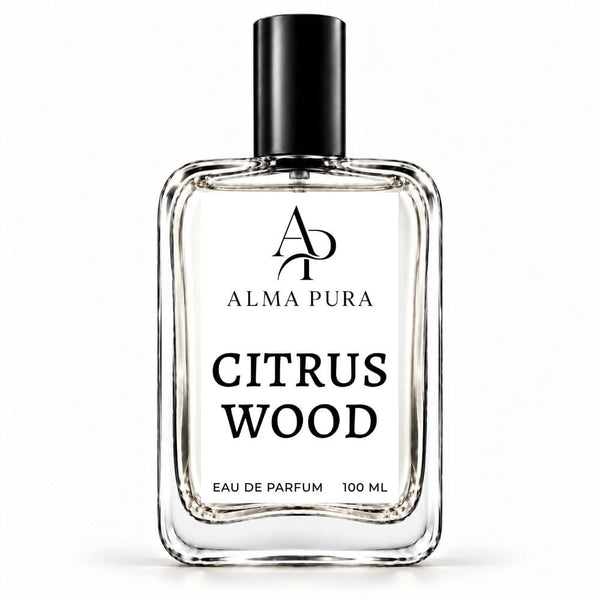 CITRUS WOOD-Recuerda a Acqua Di Parma Colonia Original