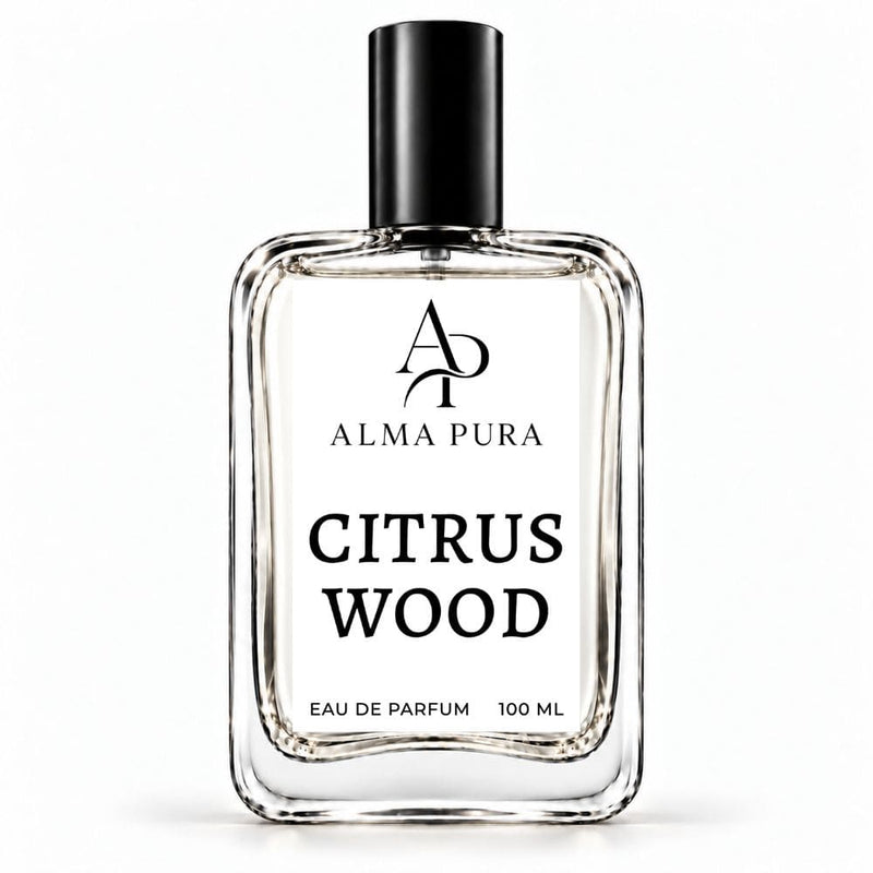CITRUS WOOD-Recuerda a Acqua Di Parma Colonia Original